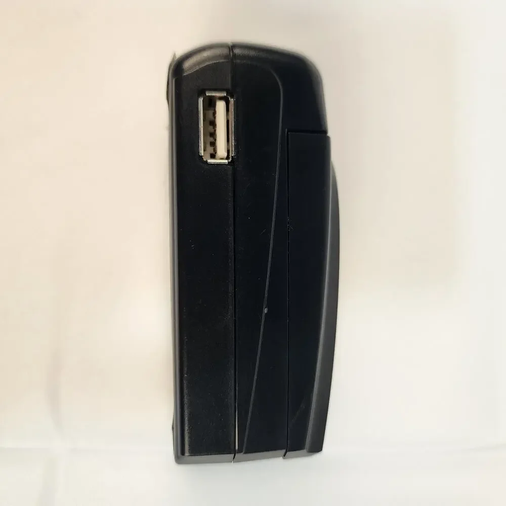 Anton Bauer Battery Charger for Professional Camera Batteries, No Plate